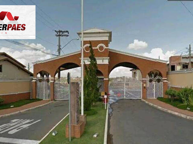 Terreno em condomínio para Venda em Jundiaí - 2
