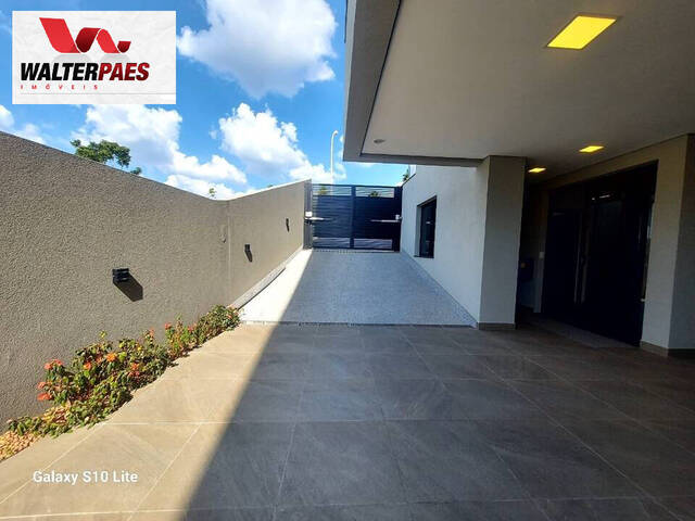 Casa em condomínio para Venda em Jundiaí - 3
