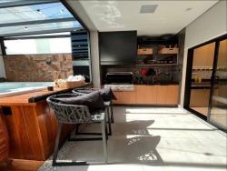 #1522 - Casa em condomínio para Venda em Jundiaí - SP - 3