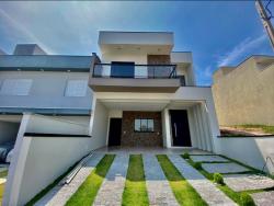 #1523 - Casa em condomínio para Venda em Jundiaí - SP - 3