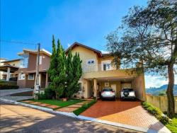 #1524 - Casa em condomínio para Venda em Jundiaí - SP - 2