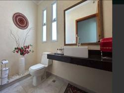 #1527 - Casa em condomínio para Venda em Jundiaí - SP - 3