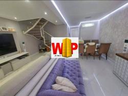 #1546 - Casa em condomínio para Venda em Jundiaí - SP - 3