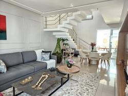 #1548 - Casa em condomínio para Venda em Jundiaí - SP - 2