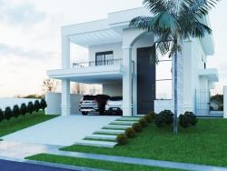 #1575 - Casa em condomínio para Venda em Jundiaí - SP - 2