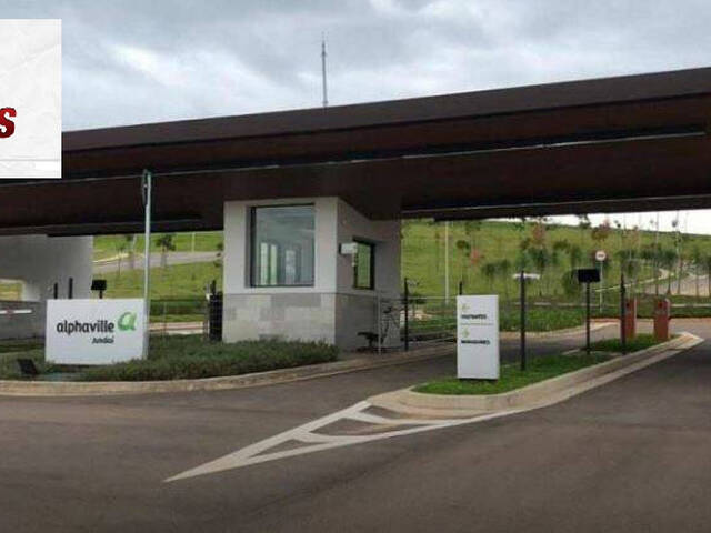 Terreno em condomínio para Venda em Jundiaí - 3