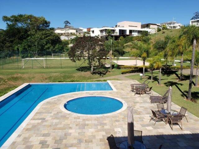 Terreno em condomínio para Venda em Jundiaí - 2