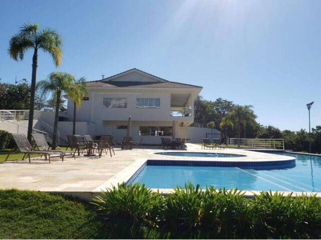 Terreno em condomínio para Venda em Jundiaí - 4