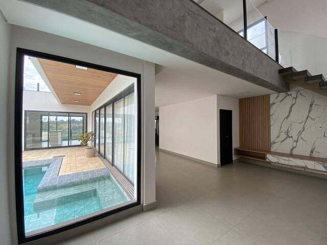 Casa em condomínio para Venda em Jundiaí - 3