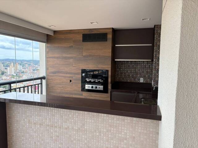 #613 - Apartamento para Venda em Jundiaí - SP