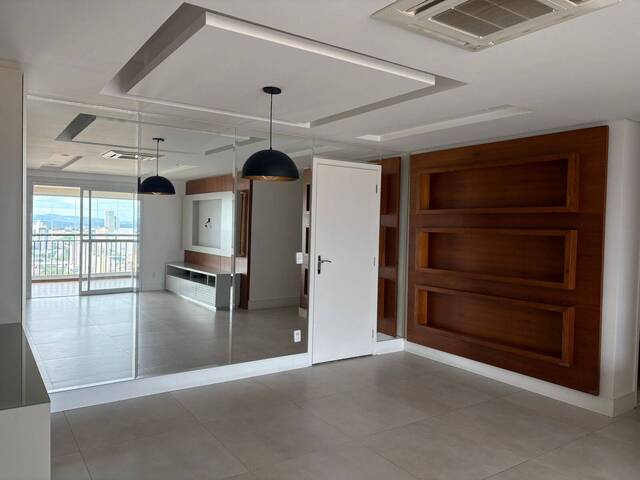 #613 - Apartamento para Venda em Jundiaí - SP