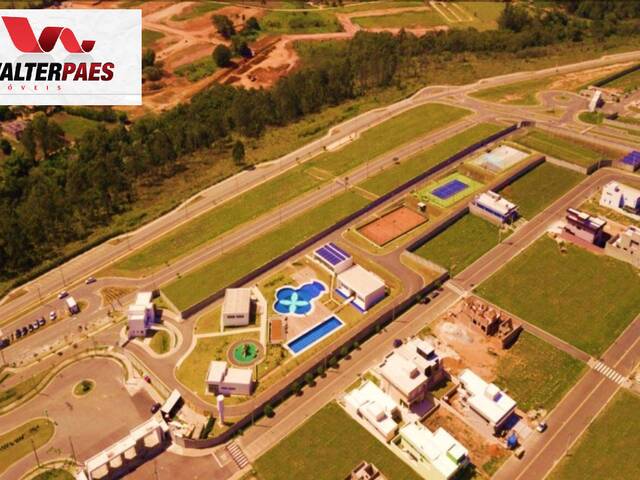 #1379 - Terreno em condomínio para Venda em Itupeva - SP - 2