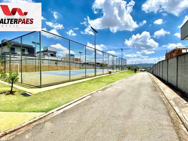 #1379 - Terreno em condomínio para Venda em Itupeva - SP - 3