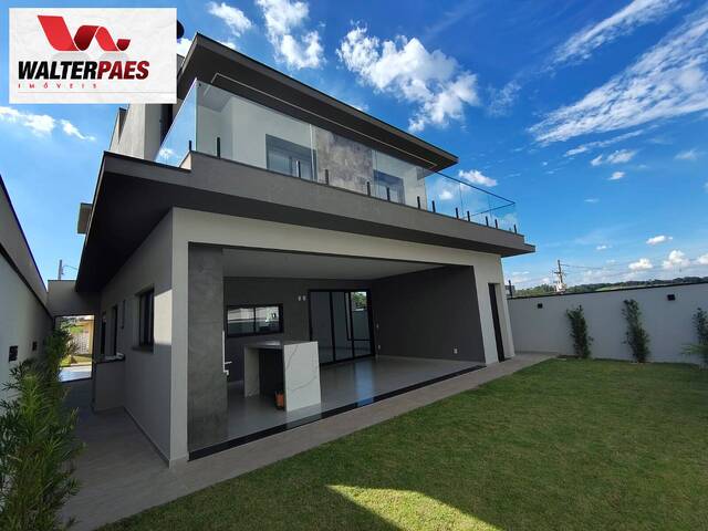 Casa em condomínio para Venda em Jundiaí - 2