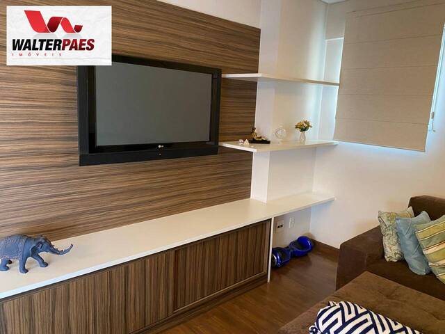 #617 - Triplex para Venda em Jundiaí - SP - 3