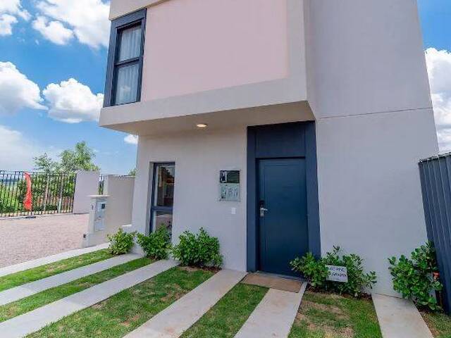 Casa em condomínio para Venda em Jundiaí - 3
