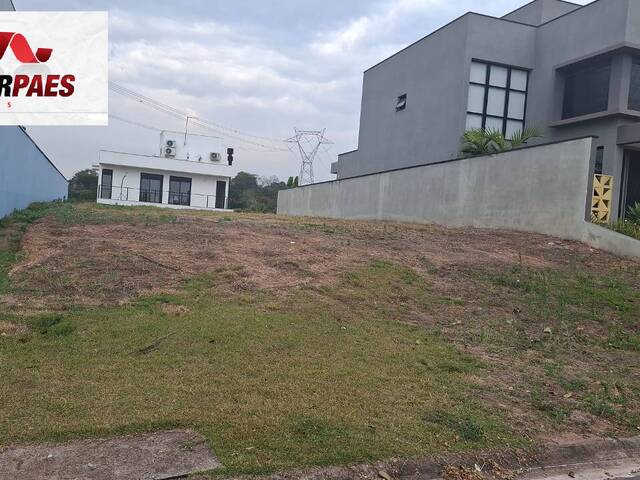 #1538 - Terreno em condomínio para Venda em Jundiaí - SP - 2