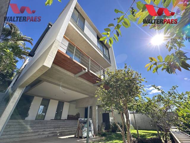 Casa em condomínio para Venda em Jundiaí - 2