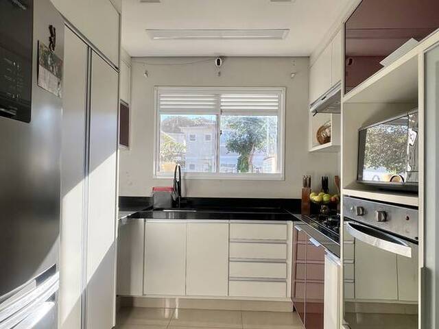 #636 - Casa em condomínio para Venda em Jundiaí - SP - 2
