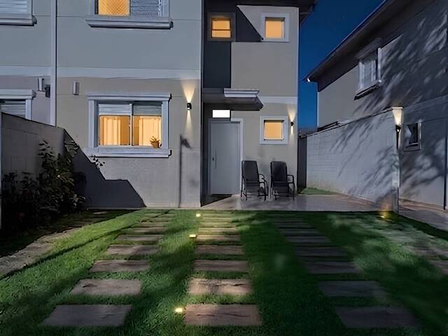 #636 - Casa em condomínio para Venda em Jundiaí - SP - 1