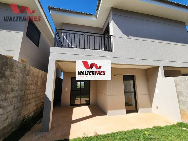 Casa em condomínio para Venda em Jundiaí - 2