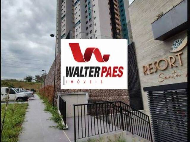 #637 - APARTAMENTO para Venda em Jundiaí - SP - 2