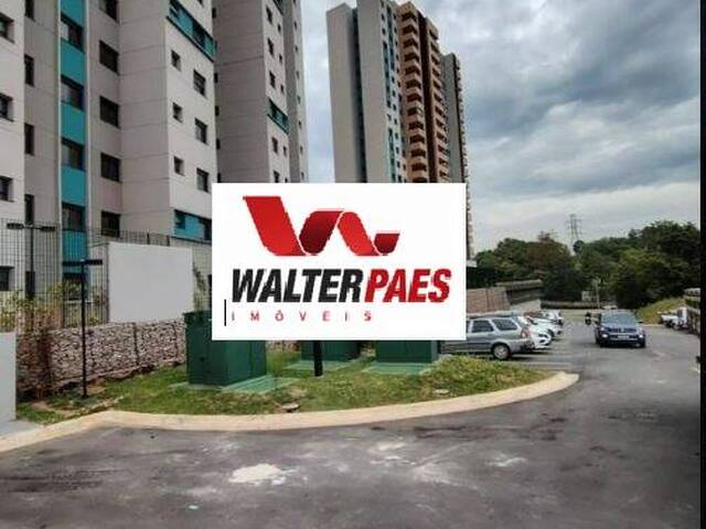 #637 - APARTAMENTO para Venda em Jundiaí - SP - 3