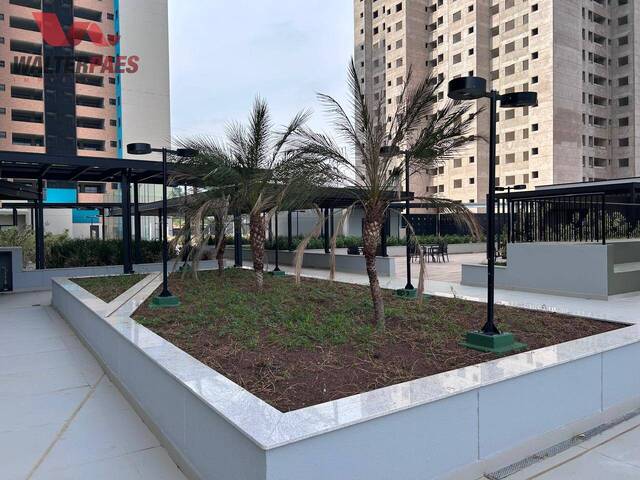 #638 - APARTAMENTO para Venda em Jundiaí - SP - 2