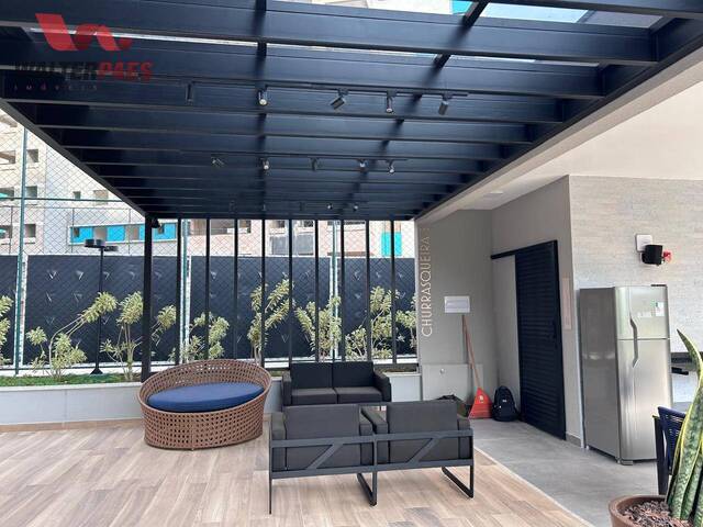 APARTAMENTO para Venda em Jundiaí - 5