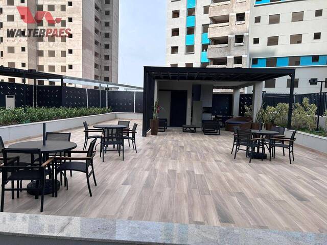 #638 - APARTAMENTO para Venda em Jundiaí - SP