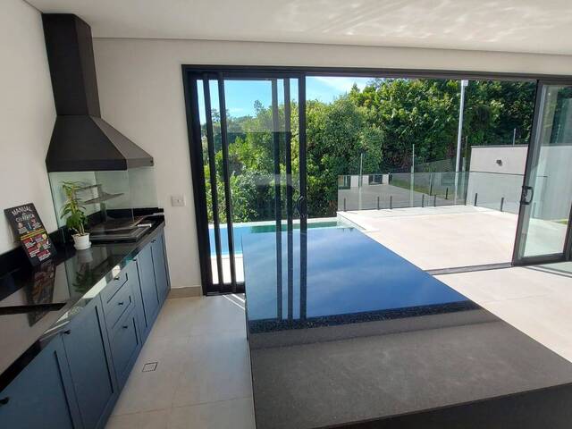 #639 - Casa em condomínio para Venda em Jundiaí - SP - 1
