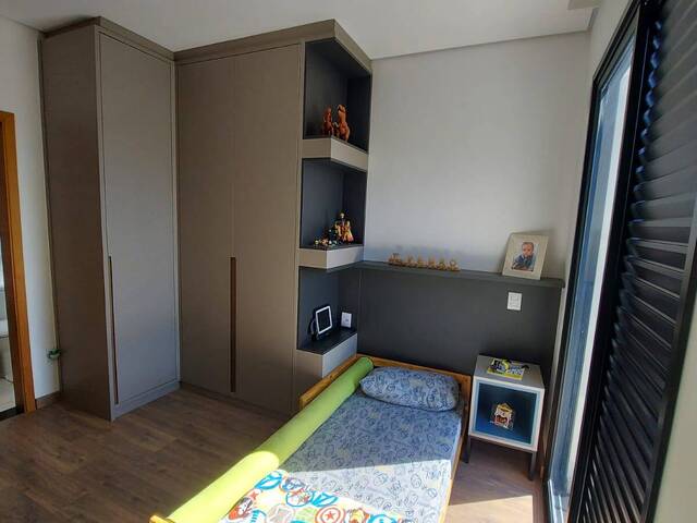 #639 - Casa em condomínio para Venda em Jundiaí - SP - 3