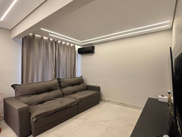 #640 - Casa em condomínio para Venda em Jundiaí - SP - 3