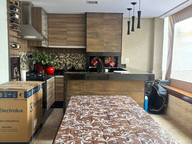 Casa em condomínio para Venda em Jundiaí - 5