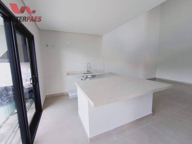 #641 - Casa em condomínio para Venda em Jundiaí - SP - 2