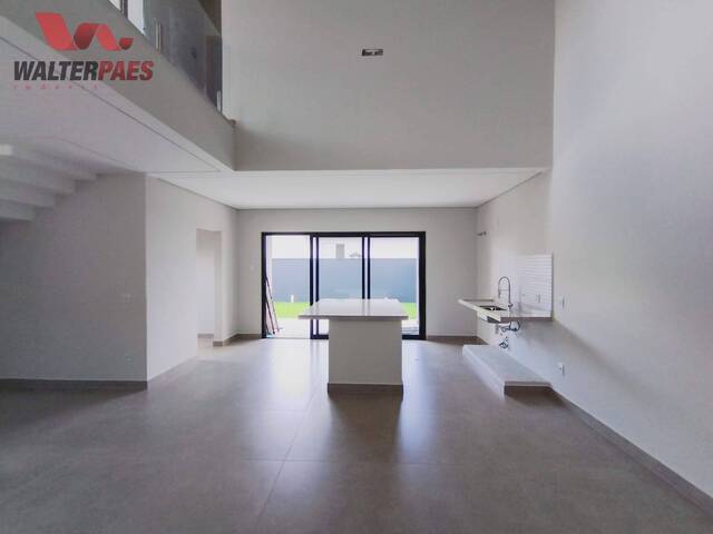#641 - Casa em condomínio para Venda em Jundiaí - SP - 1