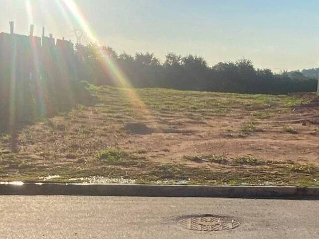 #1460 - Terreno em condomínio para Venda em Jundiaí - SP