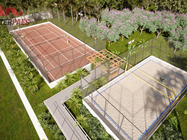 Terreno em condomínio para Venda em Jundiaí - 5