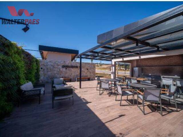 #643 - Terreno em condomínio para Venda em Jundiaí - SP - 2