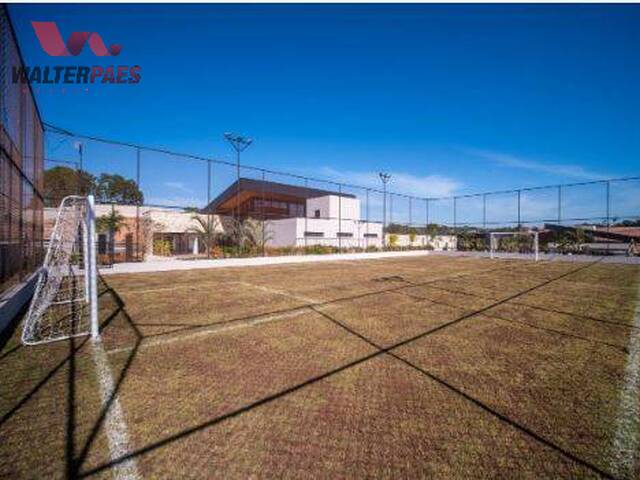 #643 - Terreno em condomínio para Venda em Jundiaí - SP - 3
