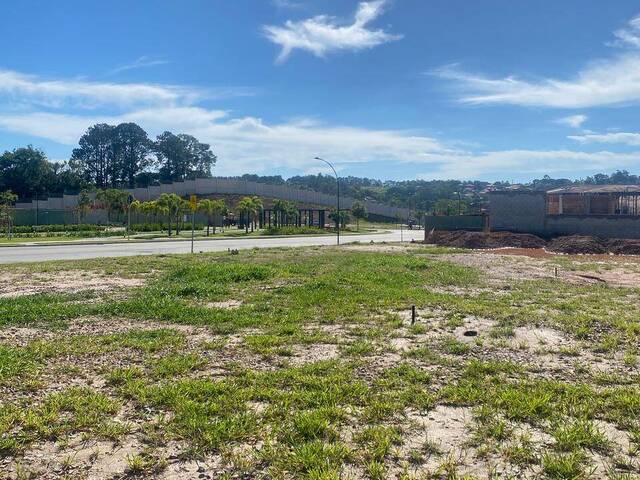 #644 - Terreno em condomínio para Venda em Jundiaí - SP - 3