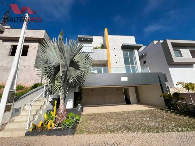 #648 - Casa em condomínio para Venda em Jundiaí - SP