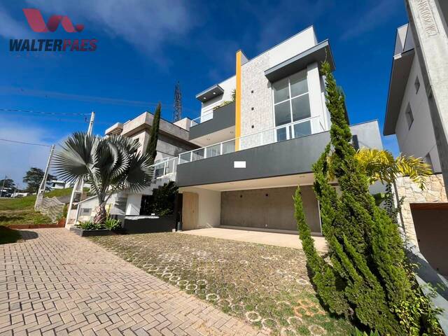 #648 - Casa em condomínio para Venda em Jundiaí - SP