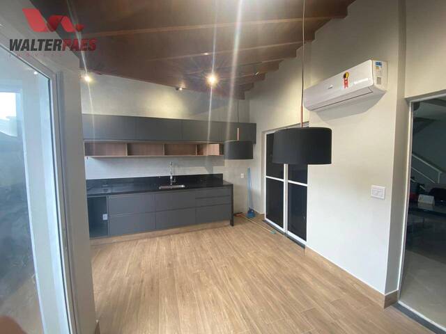 #649 - Casa em condomínio para Locação em Jundiaí - SP - 1