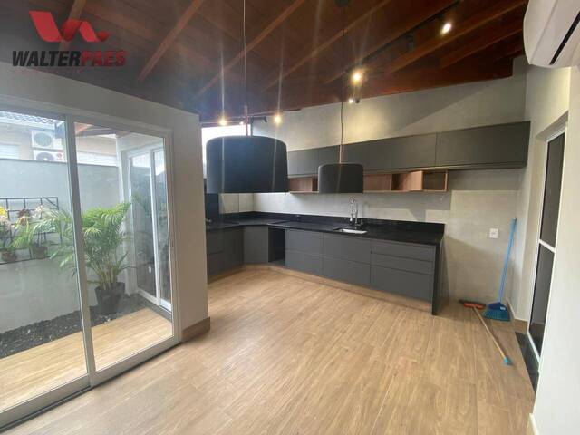 #649 - Casa em condomínio para Locação em Jundiaí - SP - 2