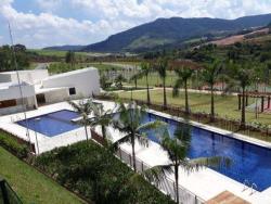 #1205 - Terreno em condomínio para Venda em Jundiaí - SP - 2