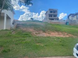 #1383 - Terreno em condomínio para Venda em Itupeva - SP - 2