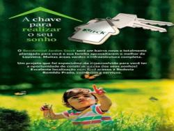 #1409 - Terreno em condomínio para Venda em Louveira - SP - 2