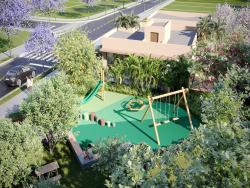 #1445 - Terreno em condomínio para Venda em Jundiaí - SP - 3