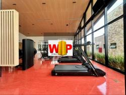 #1461 - Terreno em condomínio para Venda em Jundiaí - SP - 3